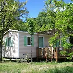 Camping Camping De L'arche 3*
