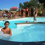 Camping Camping De L'arche