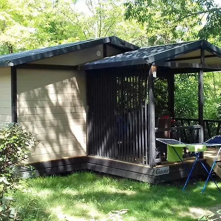 Campingplatz Camping De L'arche